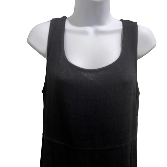 Jessica Howard 2-Piece Set Black Jacket + Maxi Dress Womens Sz 10 .01:S1396 - Picture 5 of 11